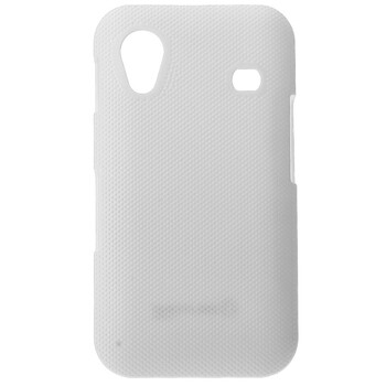 比里通（BILITONG）S5830 手机保护壳 网壳系列 (白色) 适用于三星(Samsung) Galaxy ACE/S5830