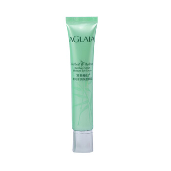 雅格丽白 AGLAIA 翠叶水润保湿眼霜 18g
