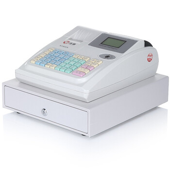 浩顺 2100XH 商用型 收款机