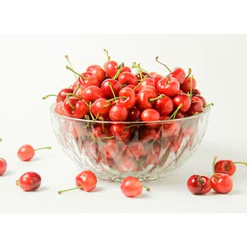 山东樱桃（2.0kg）/新鲜水果/樱桃