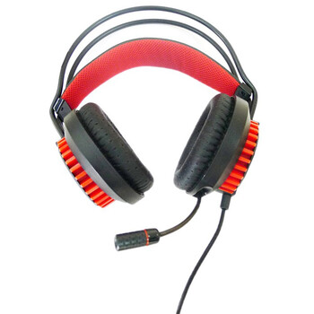 飞利浦（PHILIPS）SHG8200 游戏耳机（黑色）