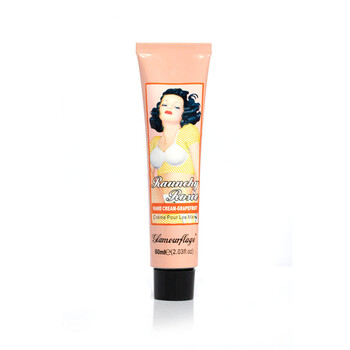 Glamourflage格兰玛弗兰 萝西滋润护手霜60ml-小-（葡萄柚）