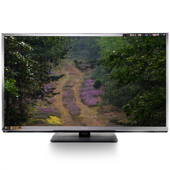 夏普(SHARP) LCD-60LX840A 60英寸 全高清3D LED网络液晶电视（黑色）