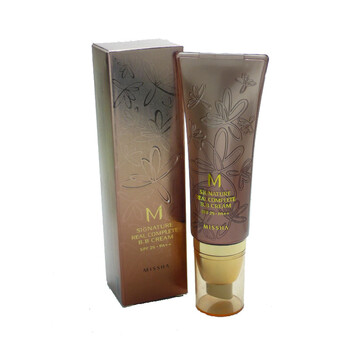 谜尚Missha完美全效BB霜SPF25PA++ 45g 23# 自然色