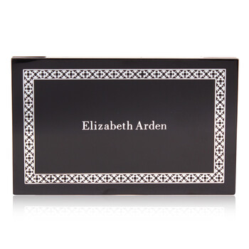雅顿Elizabeth Arden 双层抽屉式13色修容彩妆盒 10色眼影+1色腮红+1色高光+1色阴影 12.5g 1738