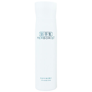 佰草集 新逆时抗皱活颜水150ml