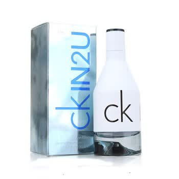 CK 凯文克莱喜欢你男士50ml