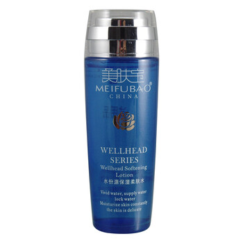 美肤宝 水份源保湿柔肤水120ml 补水 保湿