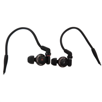 索尼（SONY） MDR-EX1000 /QCN 日本原装进口动圈旗舰 耳机 黑色