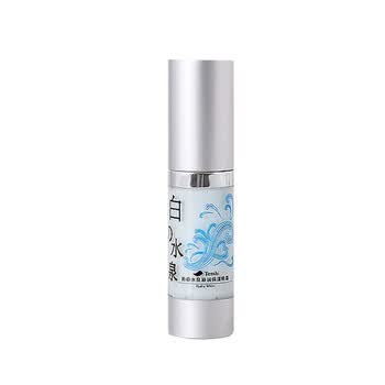 Tenshi天姿 白之水泉保湿眼霜15ml（无盒）