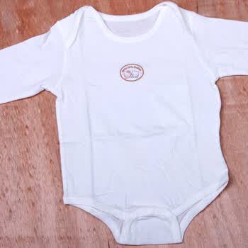 Hello Kitty Babies白色婴童哈衣连身装3个月（60/45）1211066020919