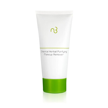 自然美 natural beauty 汉方嫩白清洁乳 80g
