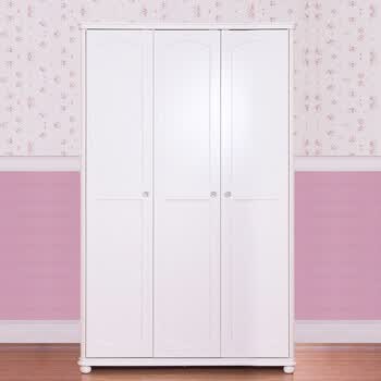 至白小屋 儿童家具 衣柜 FTD-D
