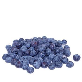国产蓝莓（125g*4盒）新鲜采摘