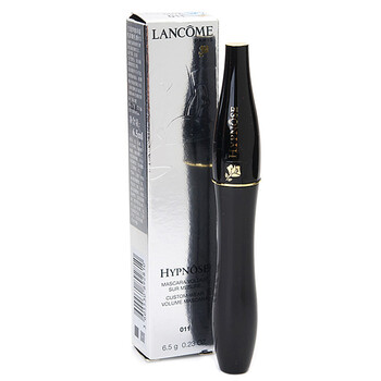 LANCOME兰蔻 梦魅玛瑙亮泽睫毛膏-011