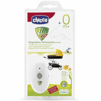 智高chicco智高超声波电子驱蚊器-便携式C00001881200000