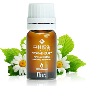 森林雅舍 EleGreen 洋甘菊纯精油 10ml