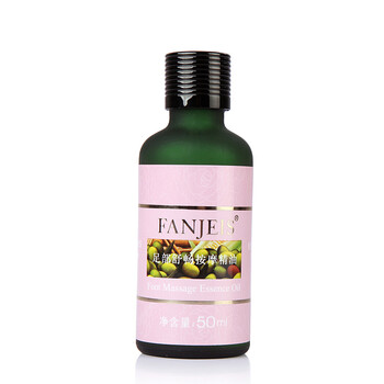 梵洁诗 FANJEIS 足部舒畅按摩精油50ML