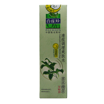 百雀羚 清痘调理爽肤水190ml