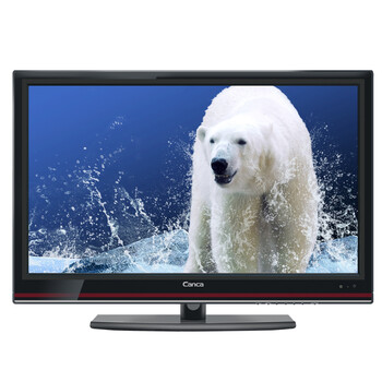 创佳（Canca）LEDHD40SL80M 40寸 高清液晶电视