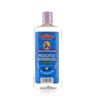 金缕梅Thayers 薄荷爽肤水355ml