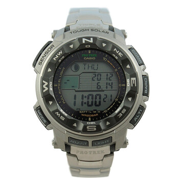protrek prg 250t