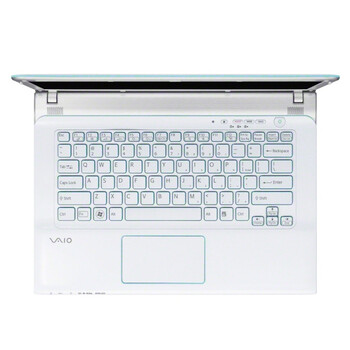 索尼(sony)sve14a17ecw 14.0英寸笔记本电脑(i5-3210m