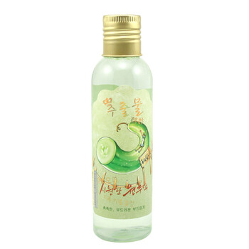 韩妙 水活保湿黄瓜水 120ml