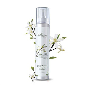 绿叶Green Leaf橙花去黄补水润白水100ml
