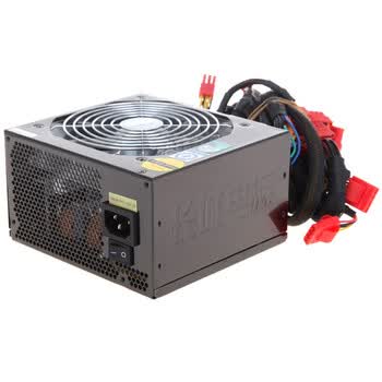 长城（GreatWall）BTX-700SE 电源（额定700W/主动式PFC）