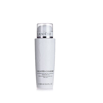 兰蔻Lancome 清滢洁面卸妆乳（粉色）400ml