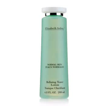 伊丽莎白Elizabeth Arden雅顿 显效洁净爽肤水(绿水)200ml