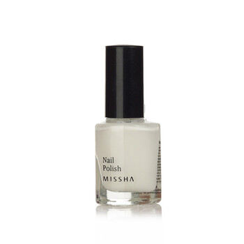 谜尚Missha指甲油 5#[VWH01] 6ml