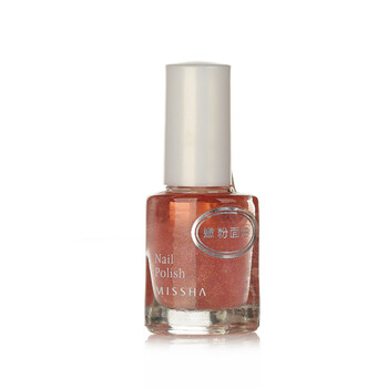 谜尚Missha 指甲修复油 1#粉嫩面油 6ml