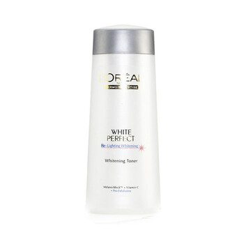 欧莱雅雪颜三重美白爽肤水200ml