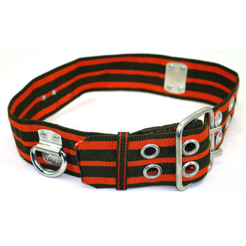 消防安全腰带\/高空救生腰带\/逃生腰带\/消防服装