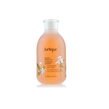 茱莉蔻Jurlique 山茉莉花沐浴露 300ml