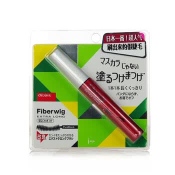 娥佩兰OPERA 黛佳碧 菲贝薇 超长睫毛膏8.3g