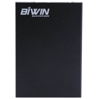 佰维（BIWIN）Elite系列 60G 2.5英寸 SATA-3固态硬盘（A816）