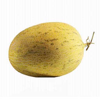 新疆哈密瓜(10kg)/新鲜水果/蜜瓜