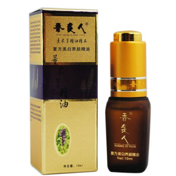香袭人复方美白养颜精油10ml