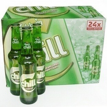 嘉士伯啤酒 330ml小支嘉士伯1*6瓶