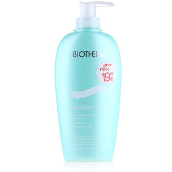 碧欧泉 新活泉爽肤卸妆乳 (中性/混合性)400ml