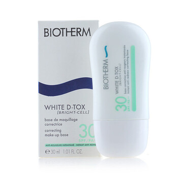 碧欧泉 净透修颜隔离霜(清滢绿)SPF30 PA++ 30ml