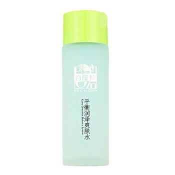 百雀羚 平衡润泽爽肤水 100ml