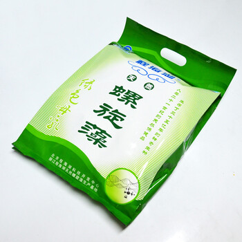 程海湖 螺旋藻（0.25g*400片*10袋）绿色母乳，现在人的保健佳品！