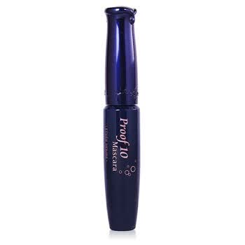 ETUDE爱丽小屋10倍防水睫毛膏 浓密圈翘