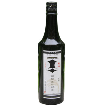 日本原瓶进口 瑞穗黑松剑菱优质清酒720ml