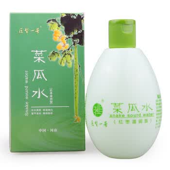 巨型一号 菜瓜水(红枣滋润型)320ml