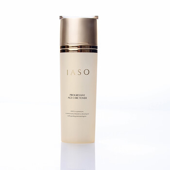 伊雅索岁月修复焕颜水180ml（岁月修复系列）